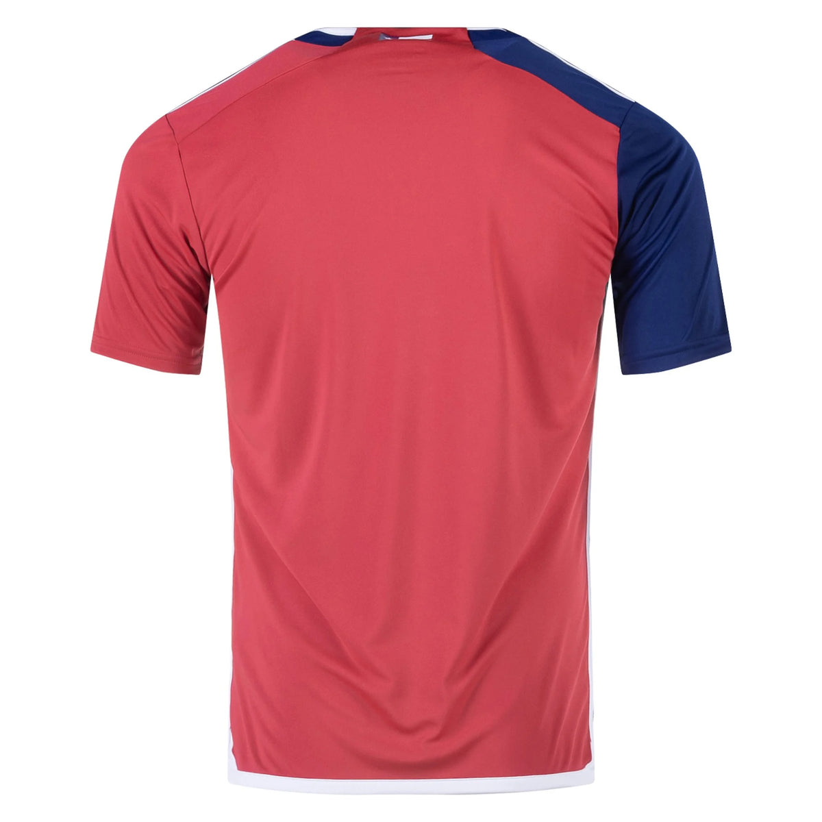 Replica adidas FC Dallas Home Jersey 25/26