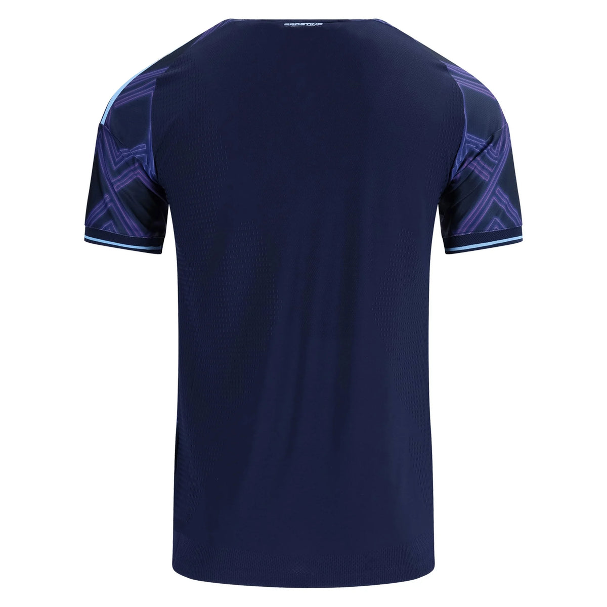 Authentic adidas Sporting KC Away Jersey 2026
