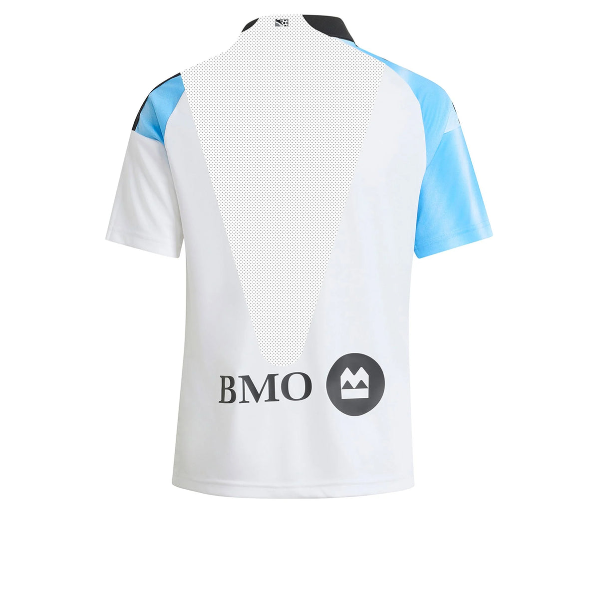 Replica adidas CF Montreal Third Jersey 2026