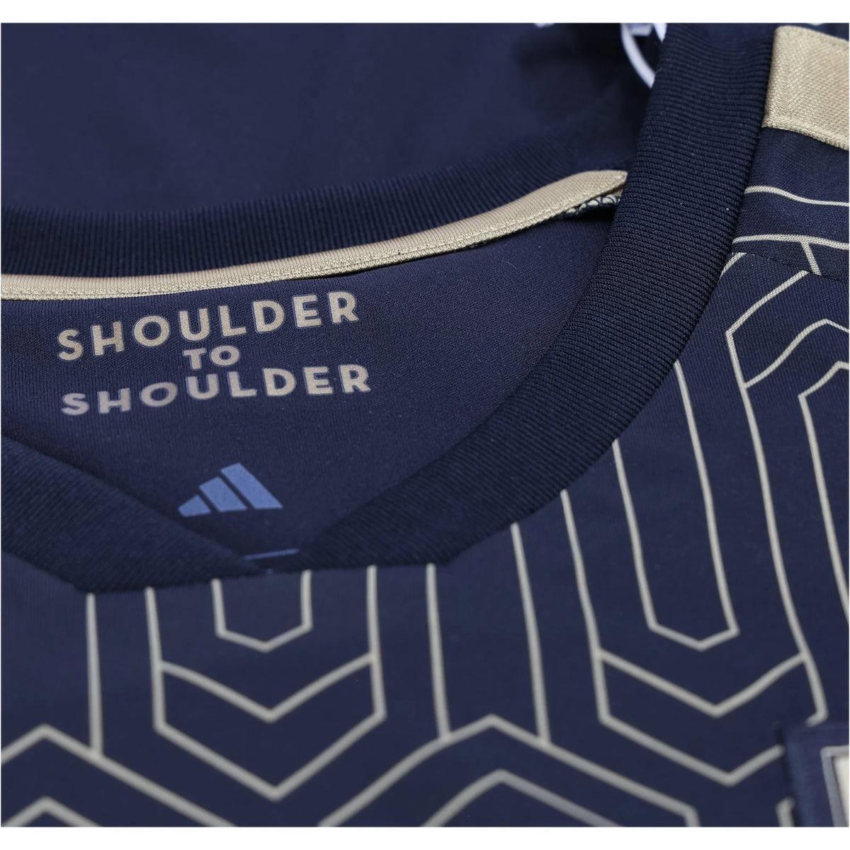 Replica adidas LAFC Home Jersey 2026