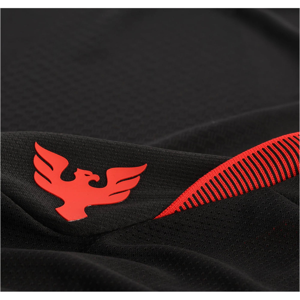 Authentic adidas DC United Home Jersey 2026