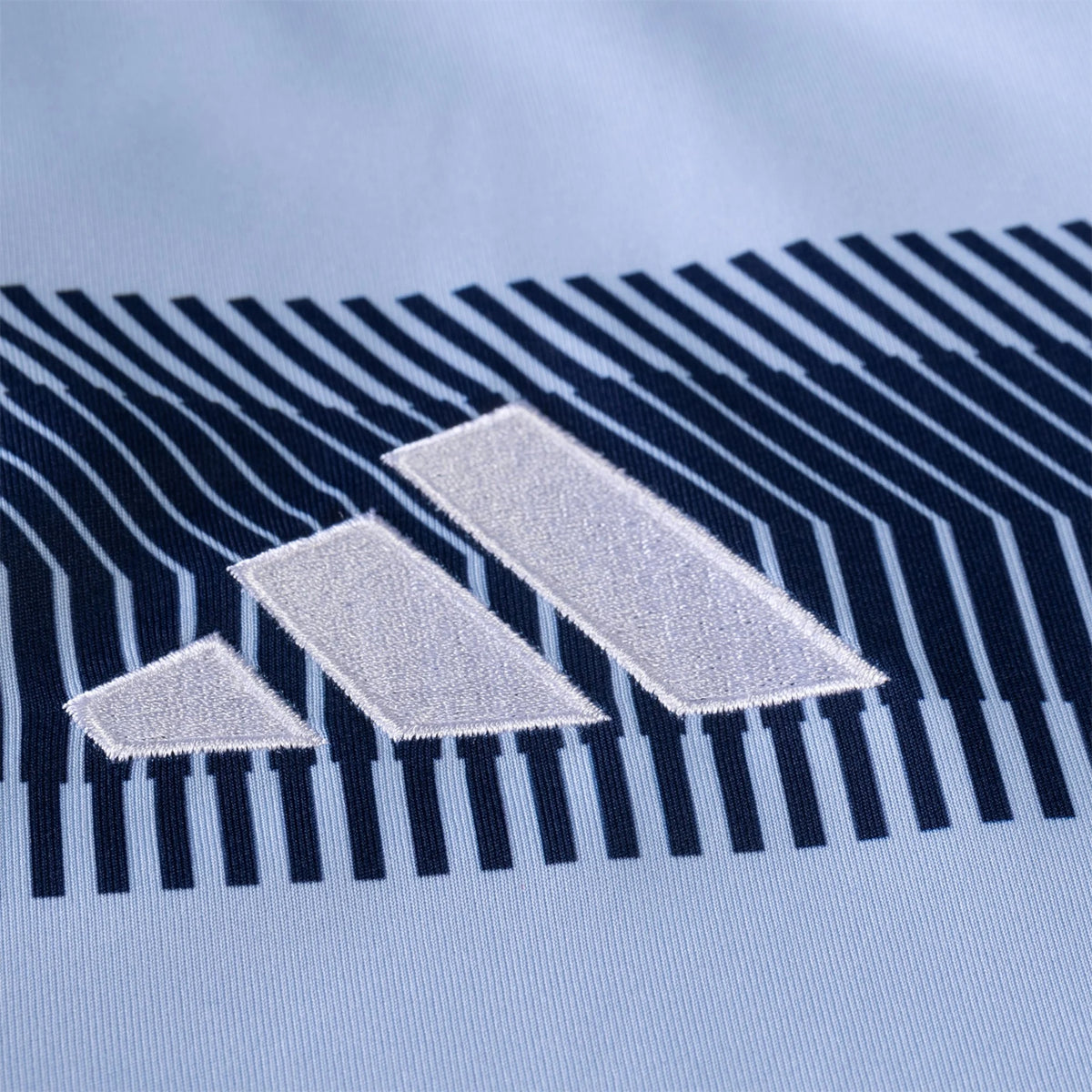 Replica adidas Sporting KC Home Jersey 25/26