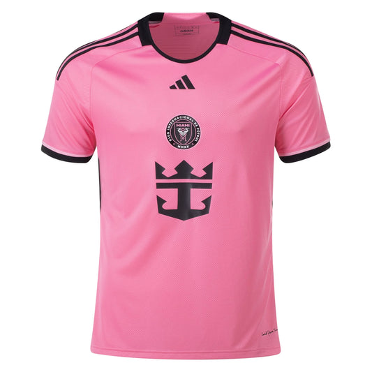 Authentic adidas Inter Miami Home Jersey 24/25