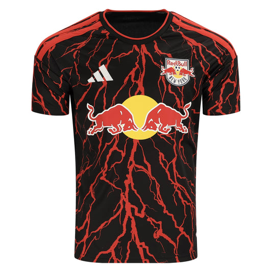 Replica adidas New York Red Bulls Home Jersey 2026