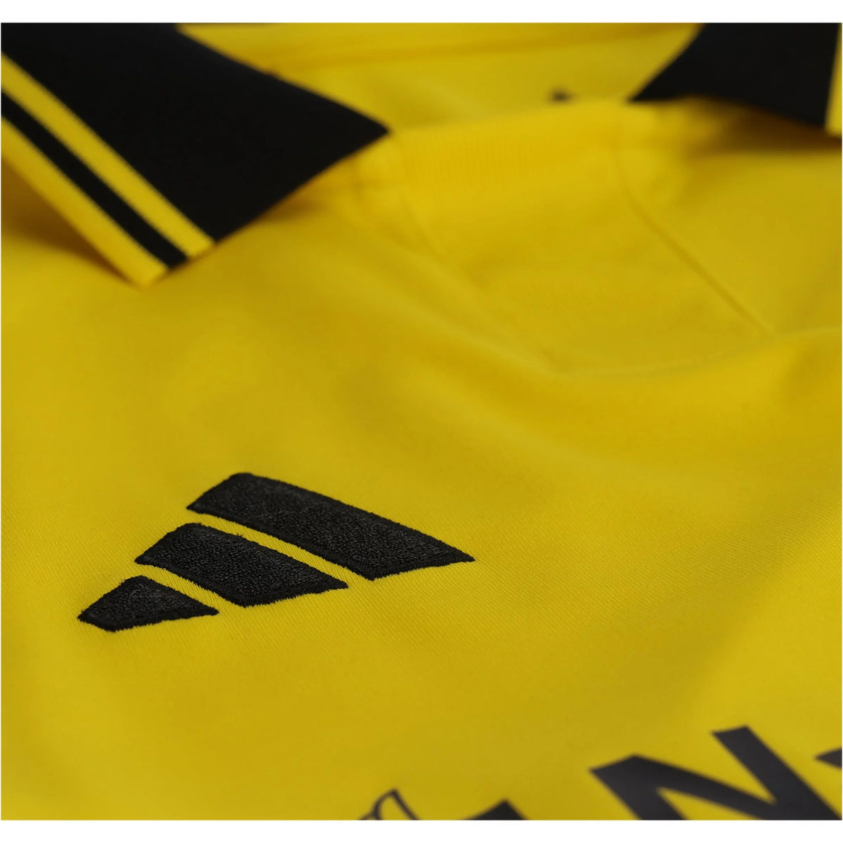 Replica adidas Columbus Crew Home Jersey 2026