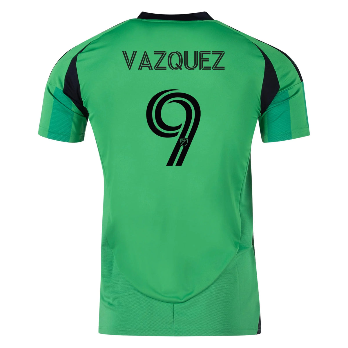 Replica adidas Vazquez Austin FC Home Jersey 25/26