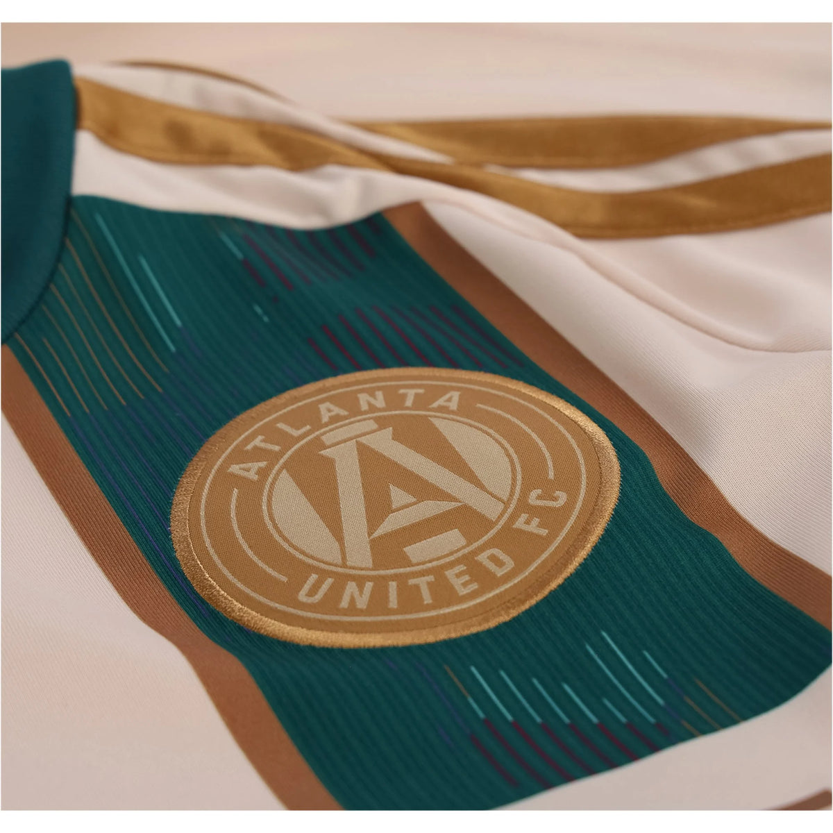 Replica adidas Atlanta United Away Jersey 2026
