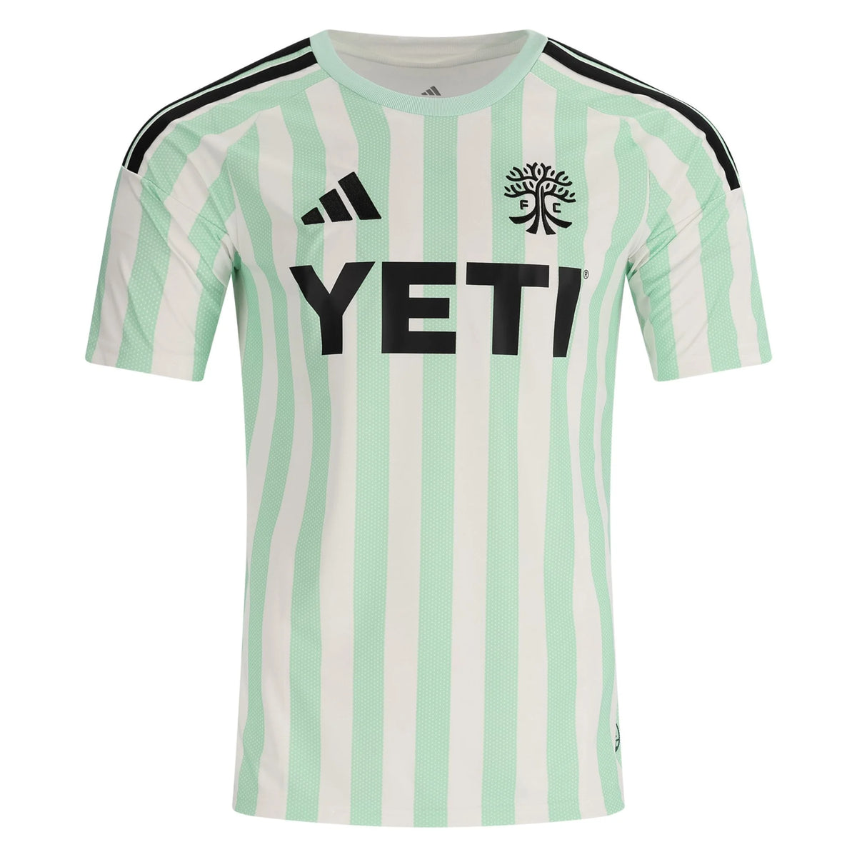 Replica adidas Wolff Austin FC Away Jersey 2026