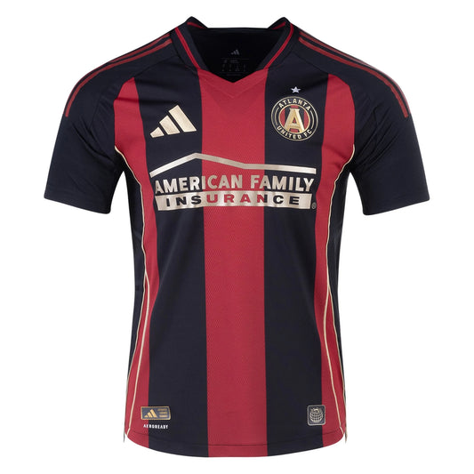 Authentic adidas Atlanta Home Jersey 25/26