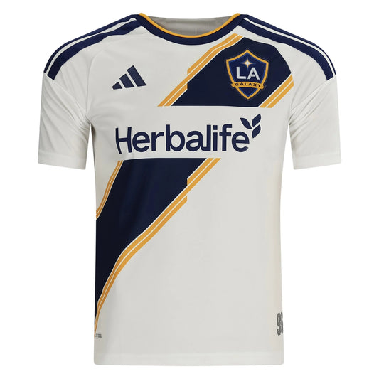 Replica adidas LA Galaxy Home Jersey 2026