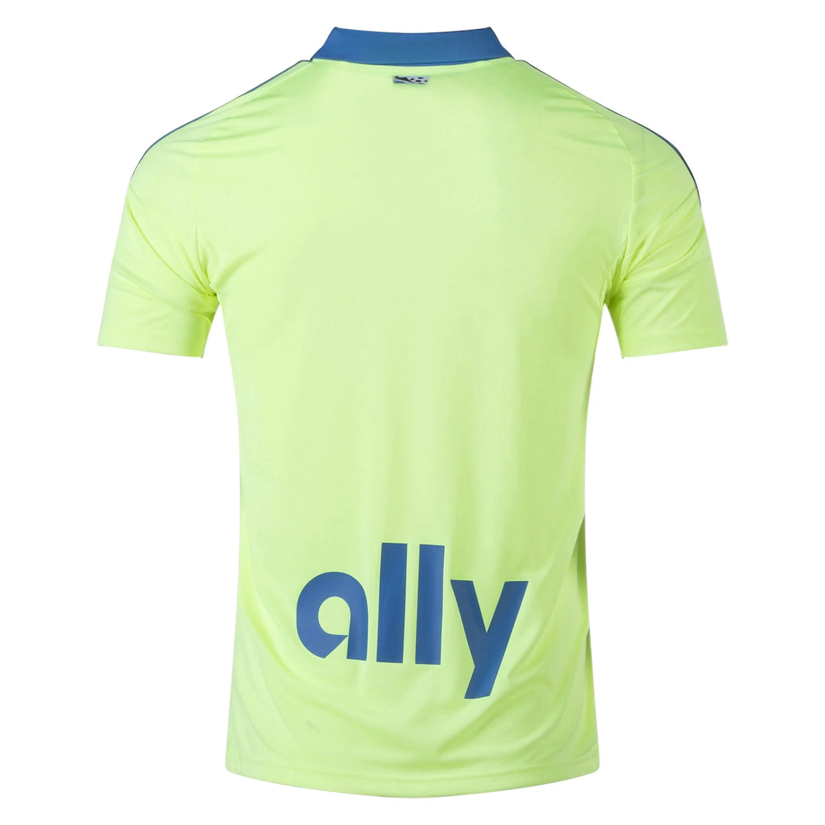 Replica adidas Charlotte FC Third Jersey 2025