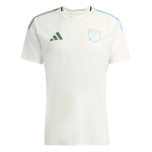 Replica adidas MLS All Star Jersey 2025