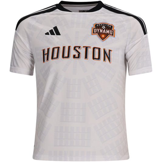 Replica adidas Houston Dynamo Third Jersey 2026