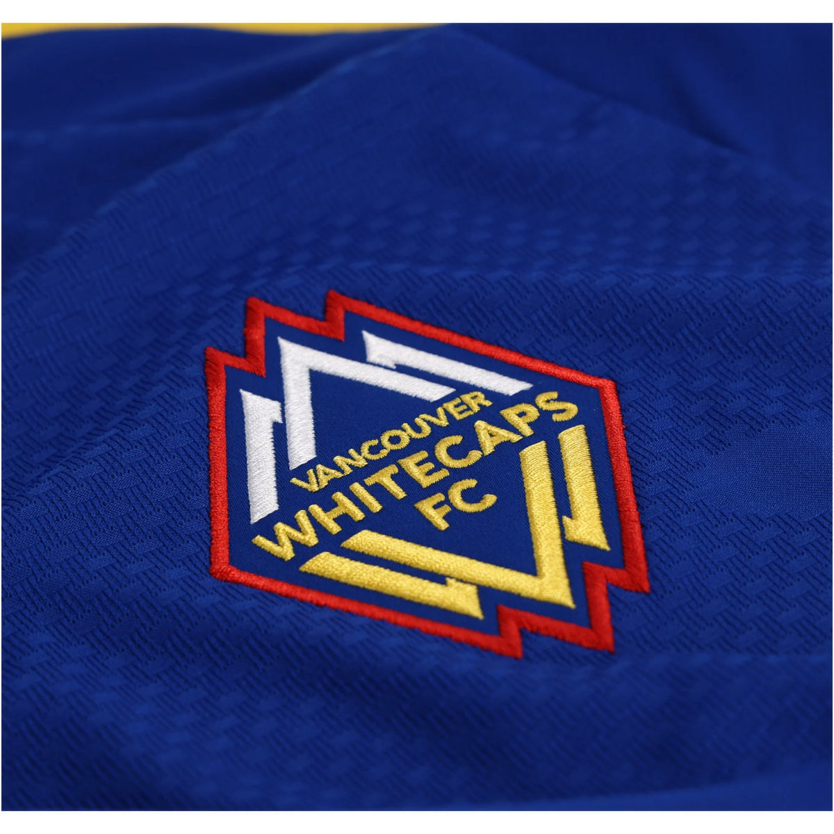Authentic adidas Vancouver Whitecaps Third Jersey 2026