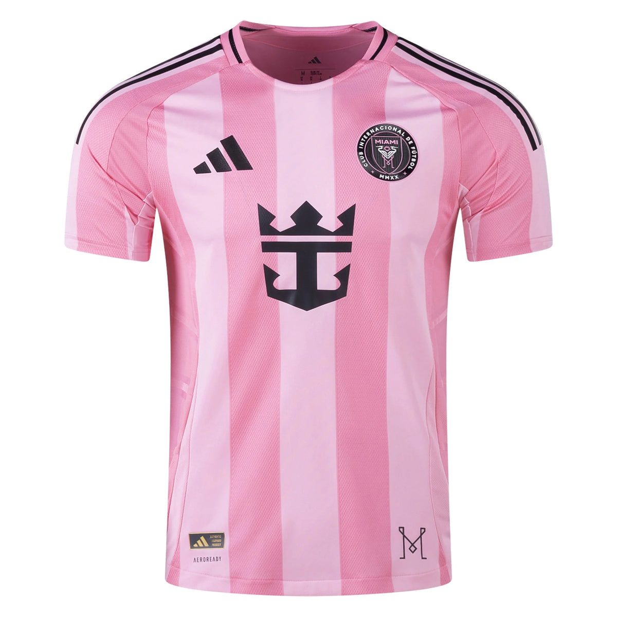 Authentic adidas Inter Miami Home Jersey 25/26
