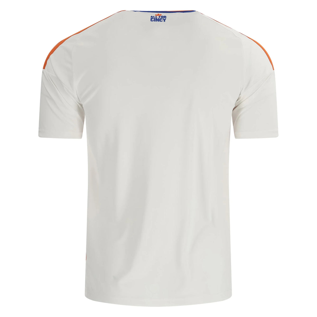 Replica adidas FC Cincinnati Away Jersey 2026
