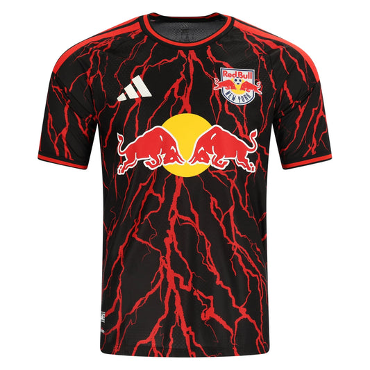 Authentic adidas New York Red Bulls Home Jersey 2026