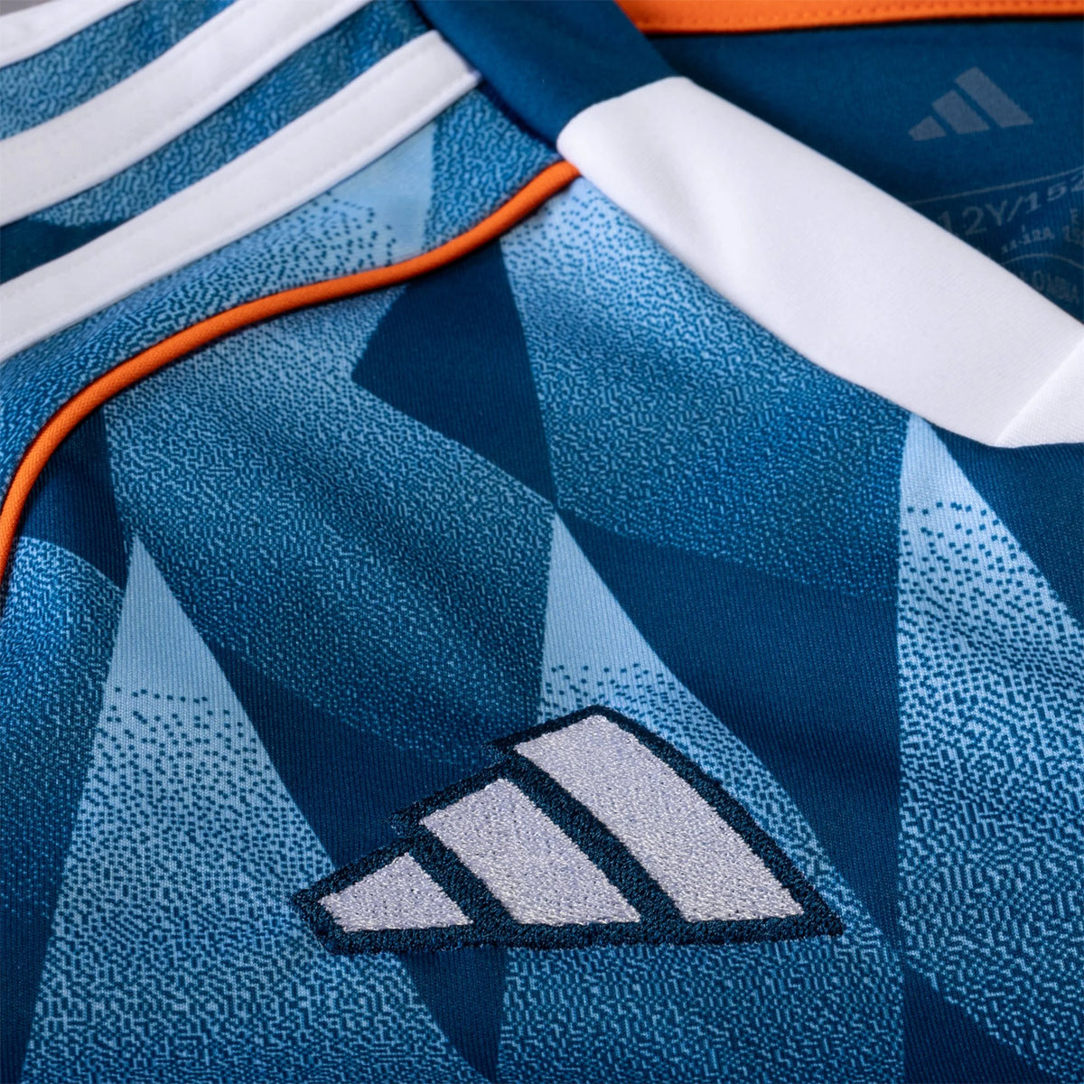 Replica adidas Minnesota United Third Jersey 2025