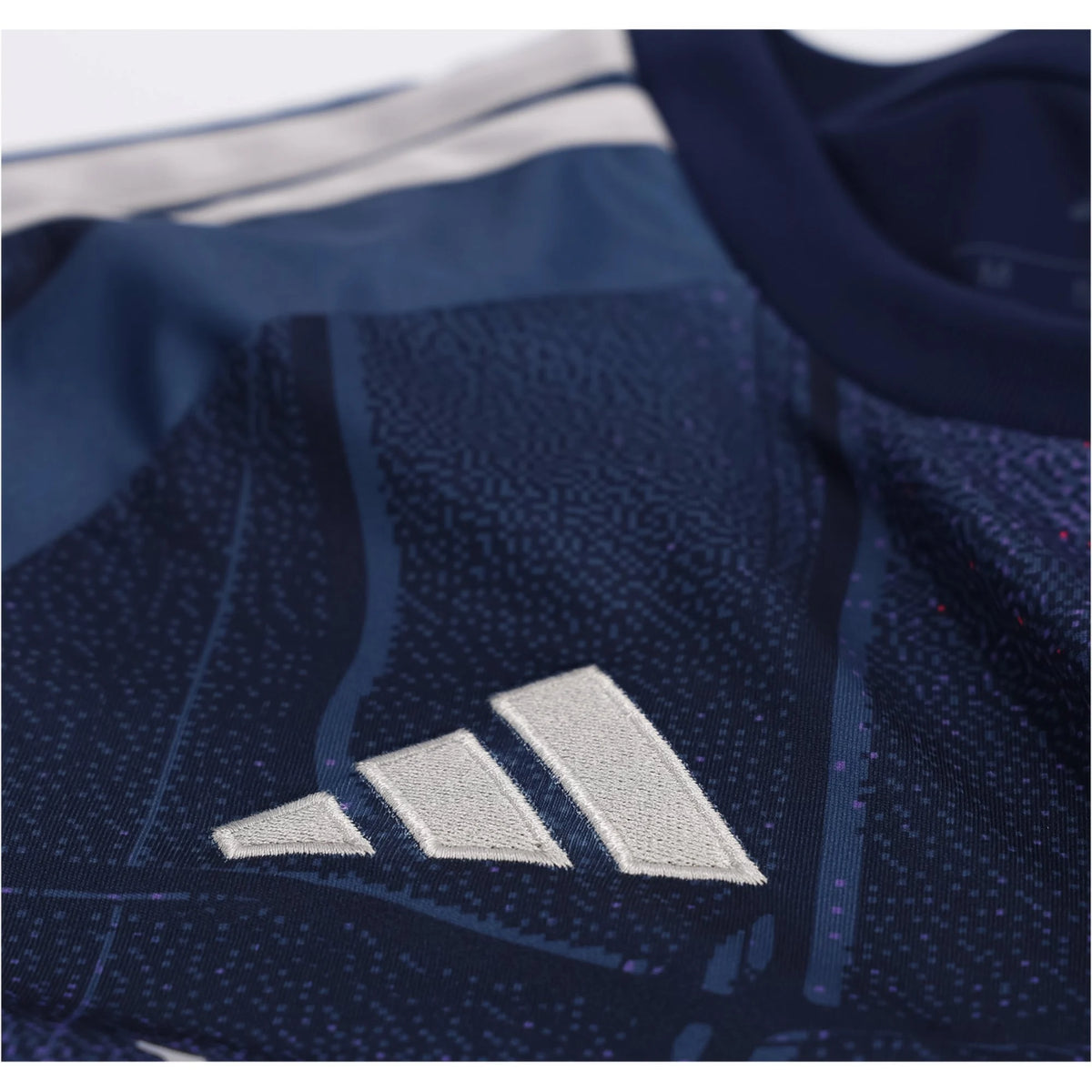 Replica adidas Houston Dynamo Away Jersey 2026