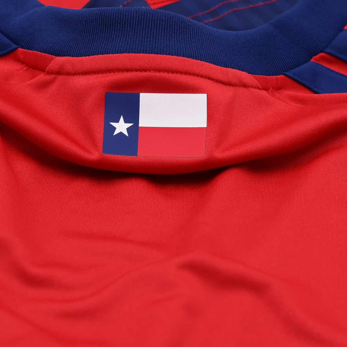 Replica adidas FC Dallas Home Jersey 2026