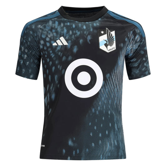 Replica adidas Minnesota United Home Jersey 2026