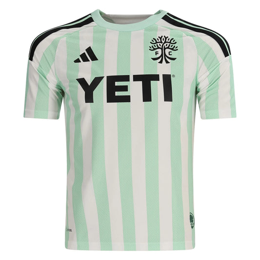 Replica adidas Austin FC Away Jersey 2026
