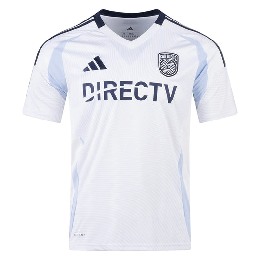 Replica adidas San Diego FC Away Jersey 25/26