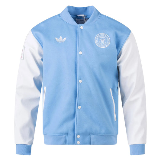 adidas Inter Miami Anthem OG Jacket 2025