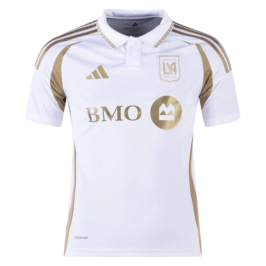 Replica adidas LAFC Away Jersey 25/26