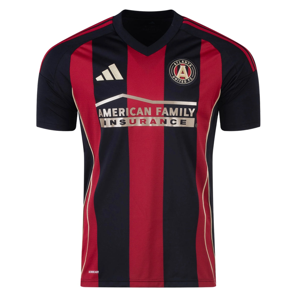 Replica adidas Lennon Atlanta Home Jersey 25/26