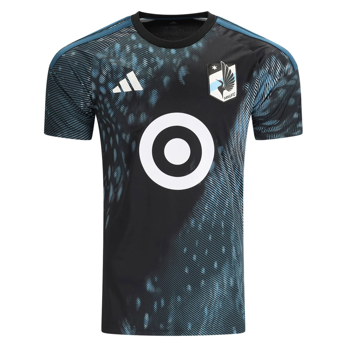 Replica adidas Minnesota United Home Jersey 2026