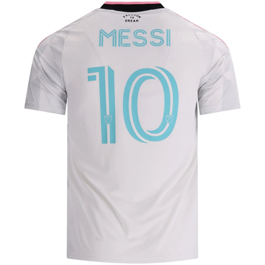 Replica adidas Messi Inter Miami Third Jersey 2026