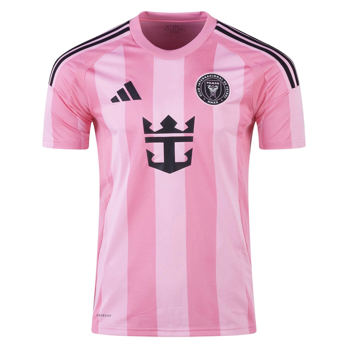 Replica adidas Inter Miami Home Jersey 25/26