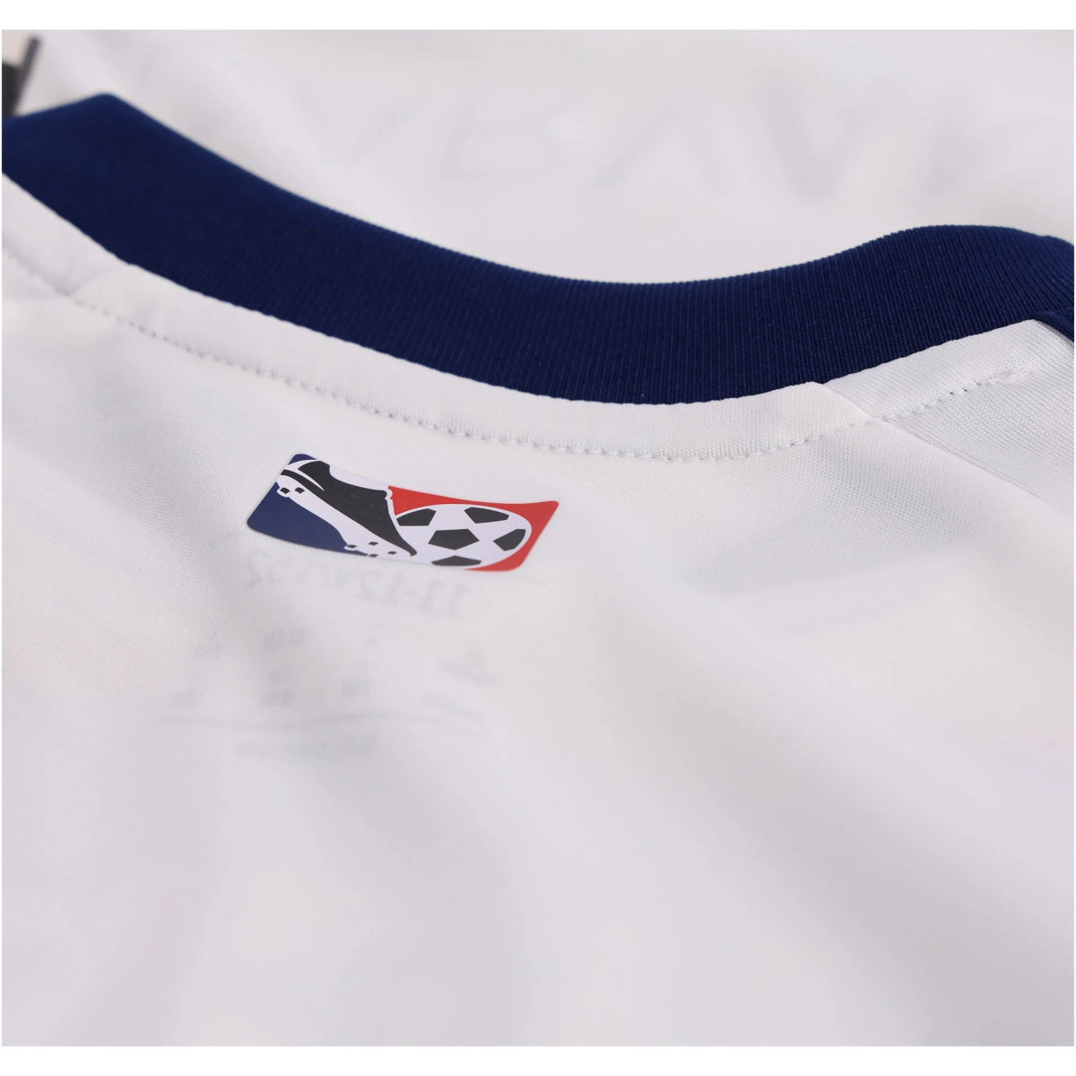 Replica adidas Chicago Fire Third Jersey 2026