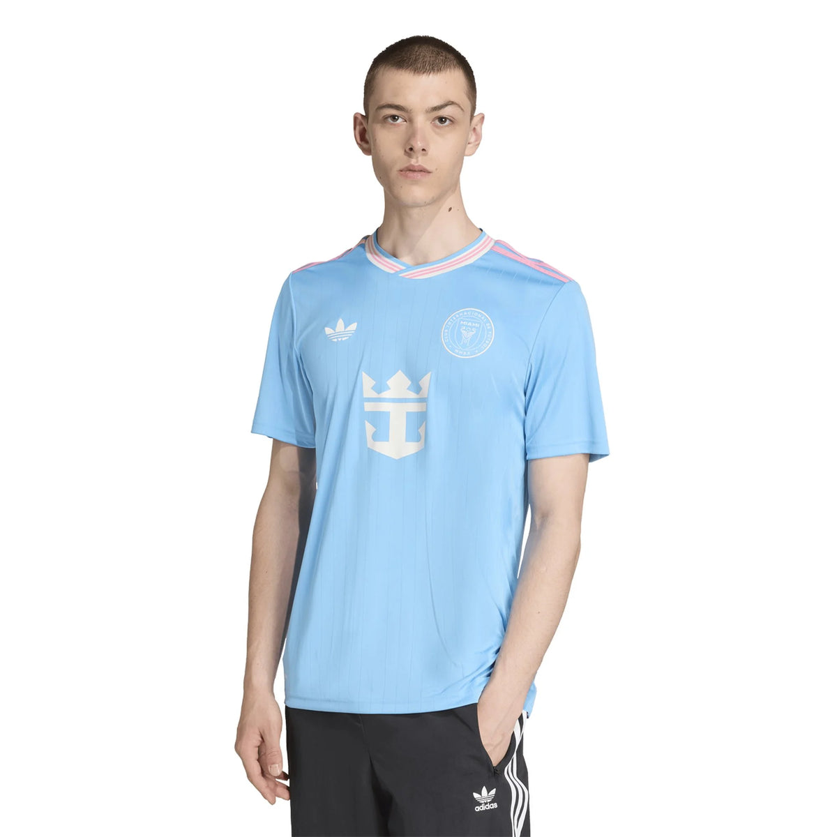 Replica adidas Inter Miami Messi Third Jersey 2026
