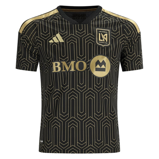 Replica adidas LAFC Home Jersey 2026