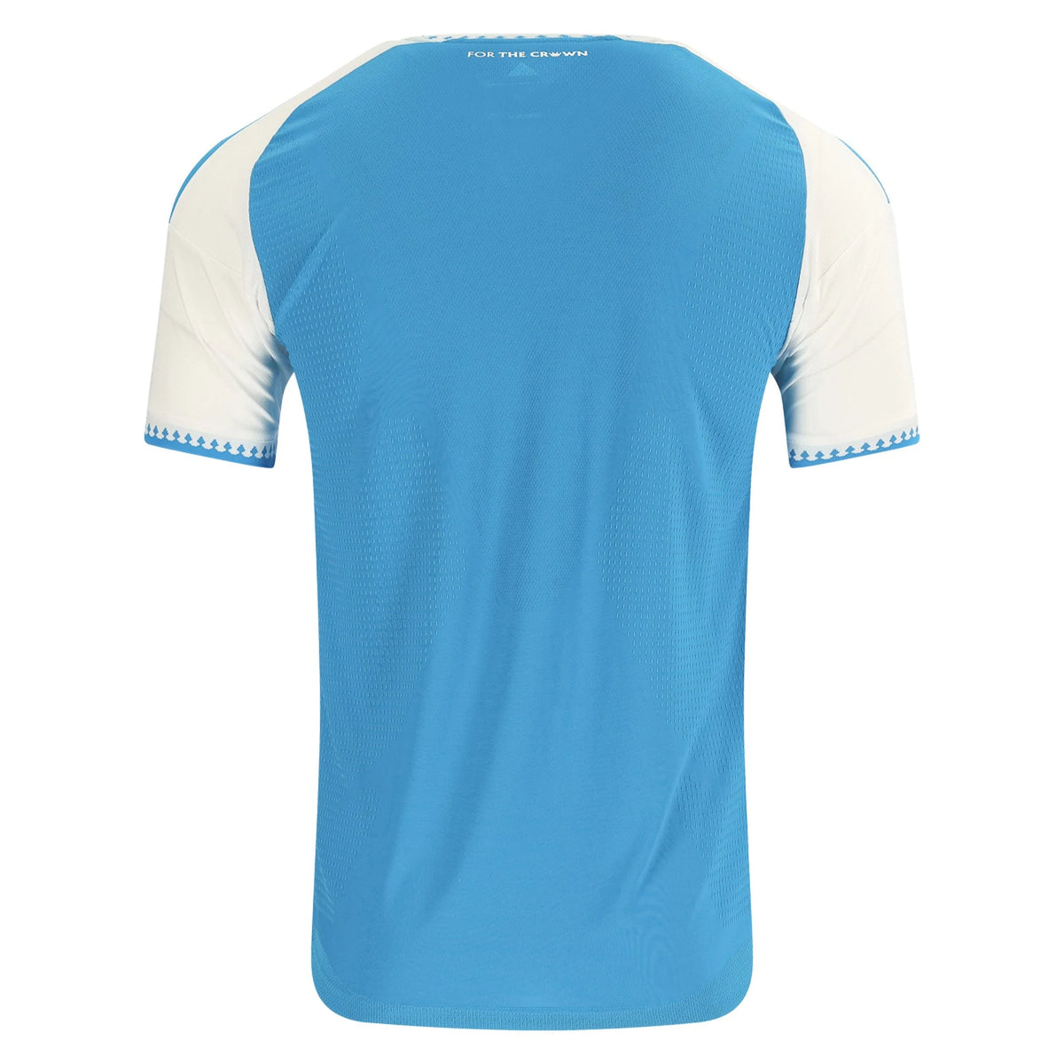 Authentic adidas Charlotte FC Home Jersey 2026
