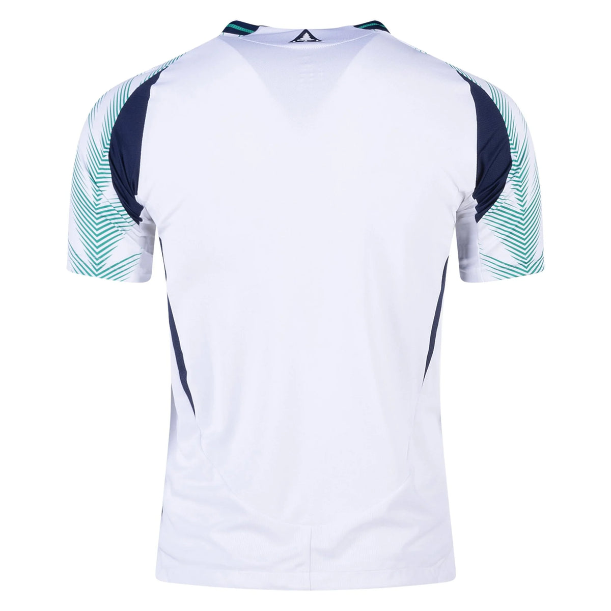 Authentic adidas New England Revolution Away Jersey 25/26
