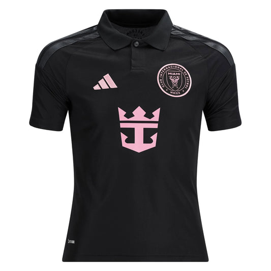 Replica adidas Inter Miami Away Jersey 2026