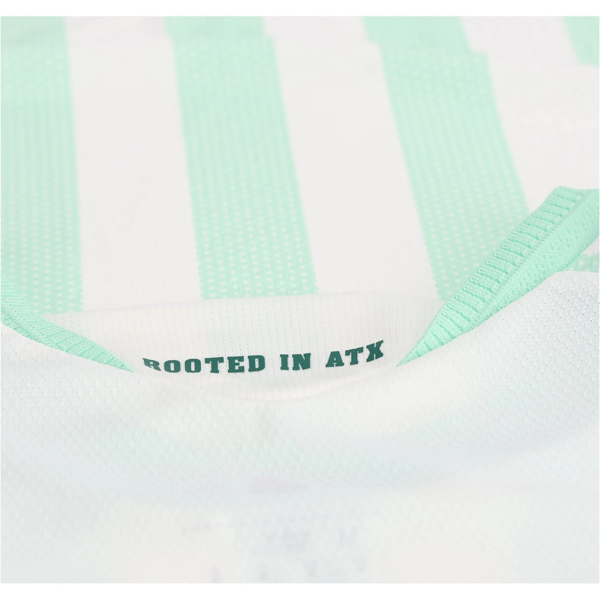 Authentic adidas Austin FC Away Jersey 2026