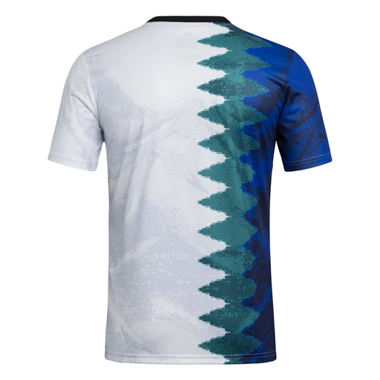 adidas LAFC eSports Training Jersey 2025