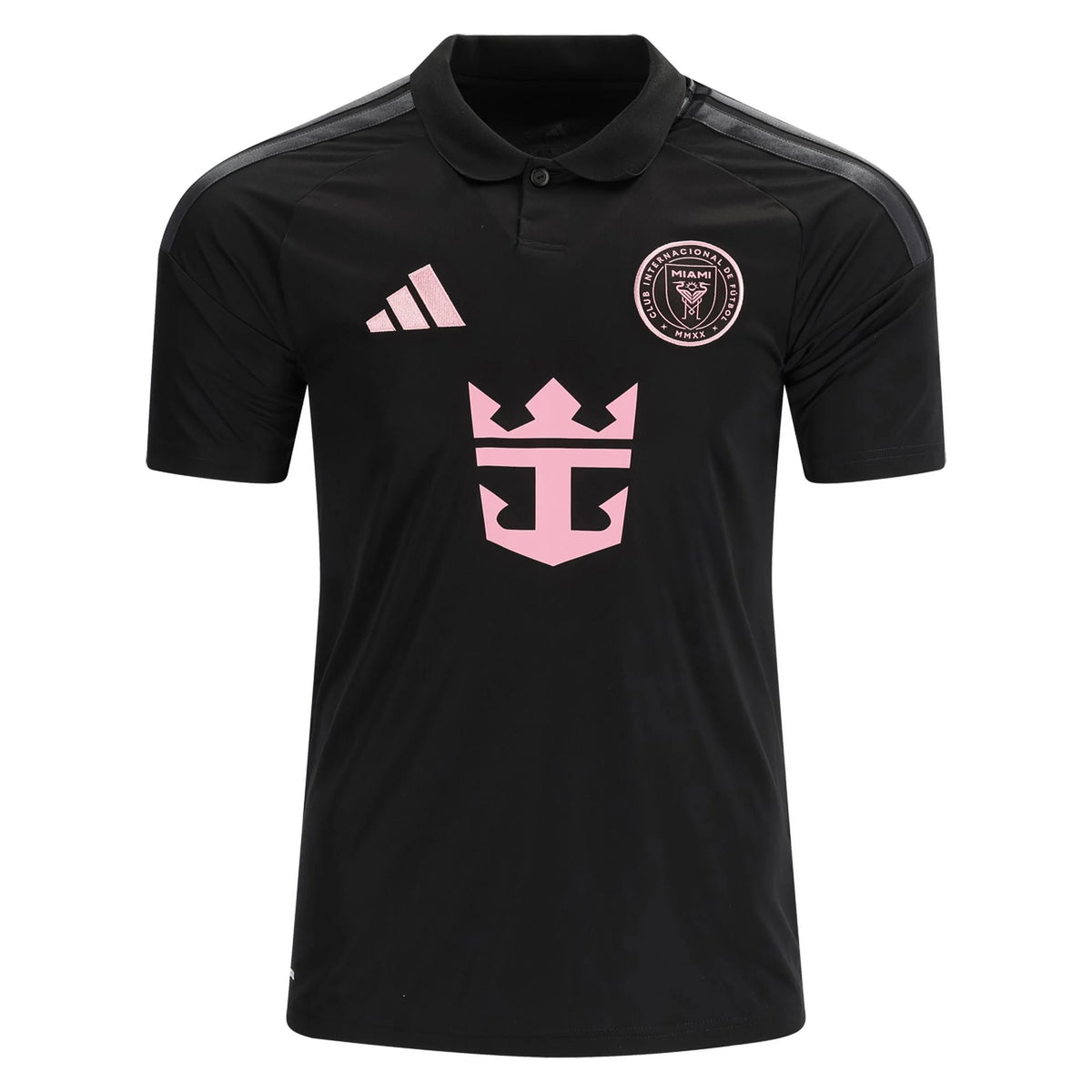 Replica adidas Inter Miami Away Jersey 2026