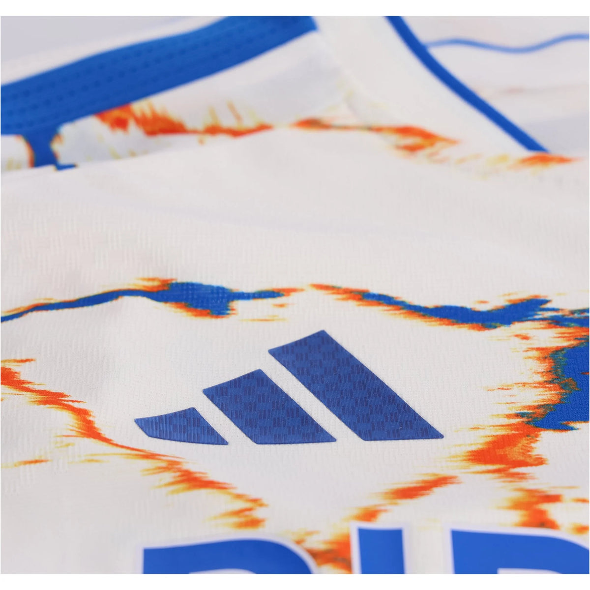 Authentic adidas San Diego FC Away Jersey 2026