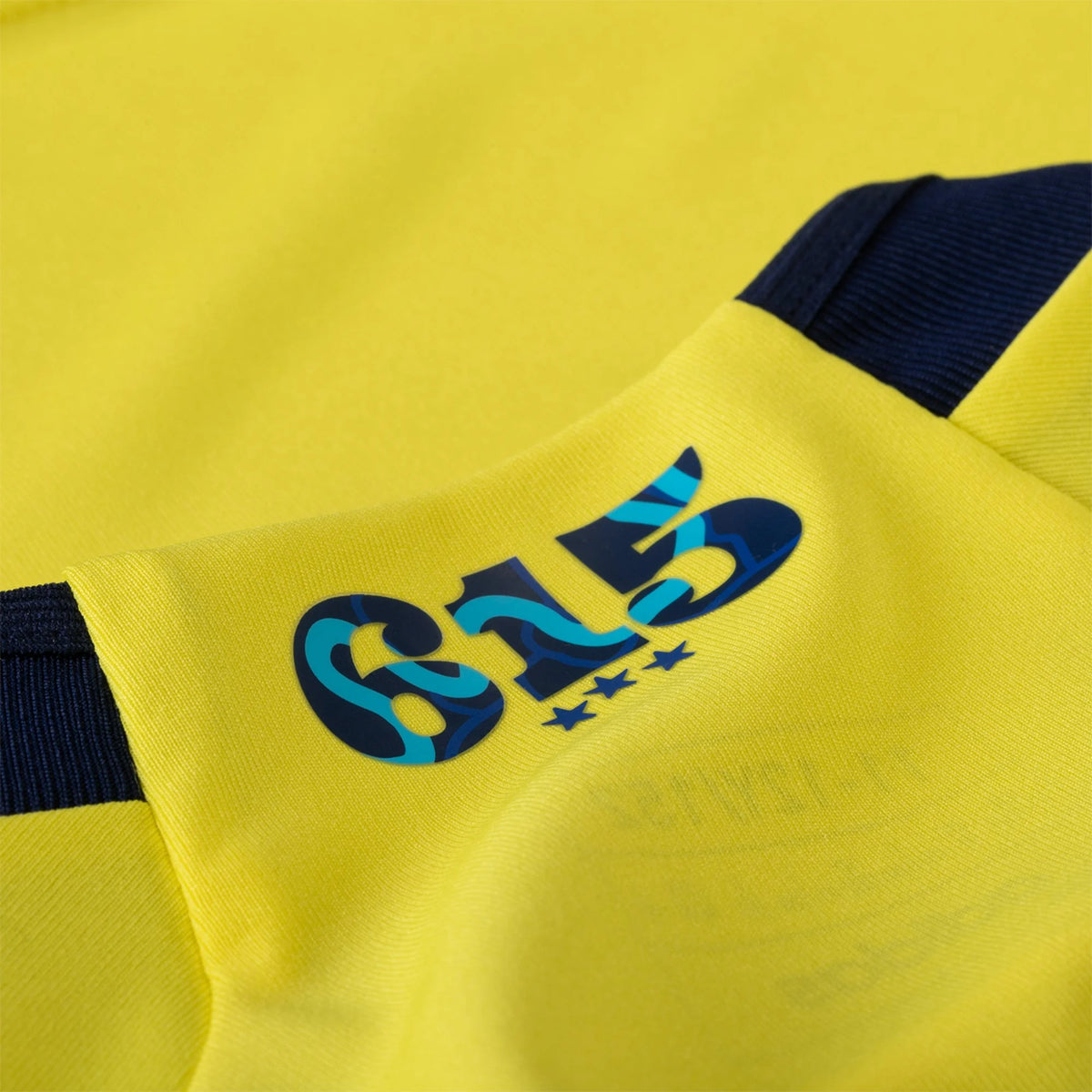 Replica adidas Nashville SC Home Jersey 24/25