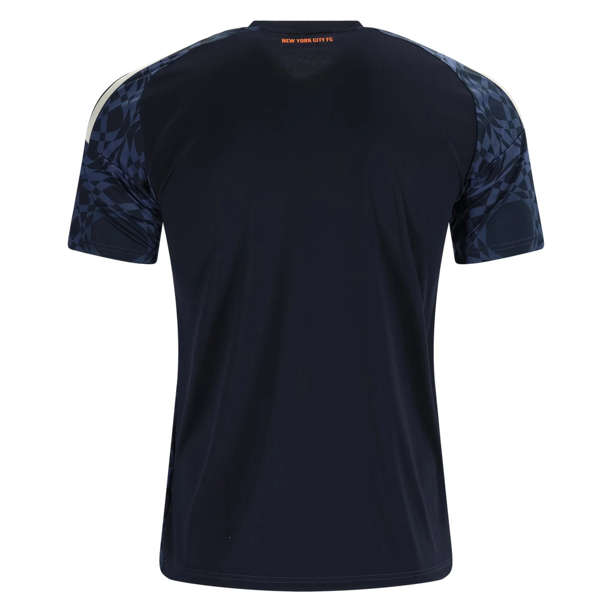 Replica adidas New York City FC Away Jersey 2026