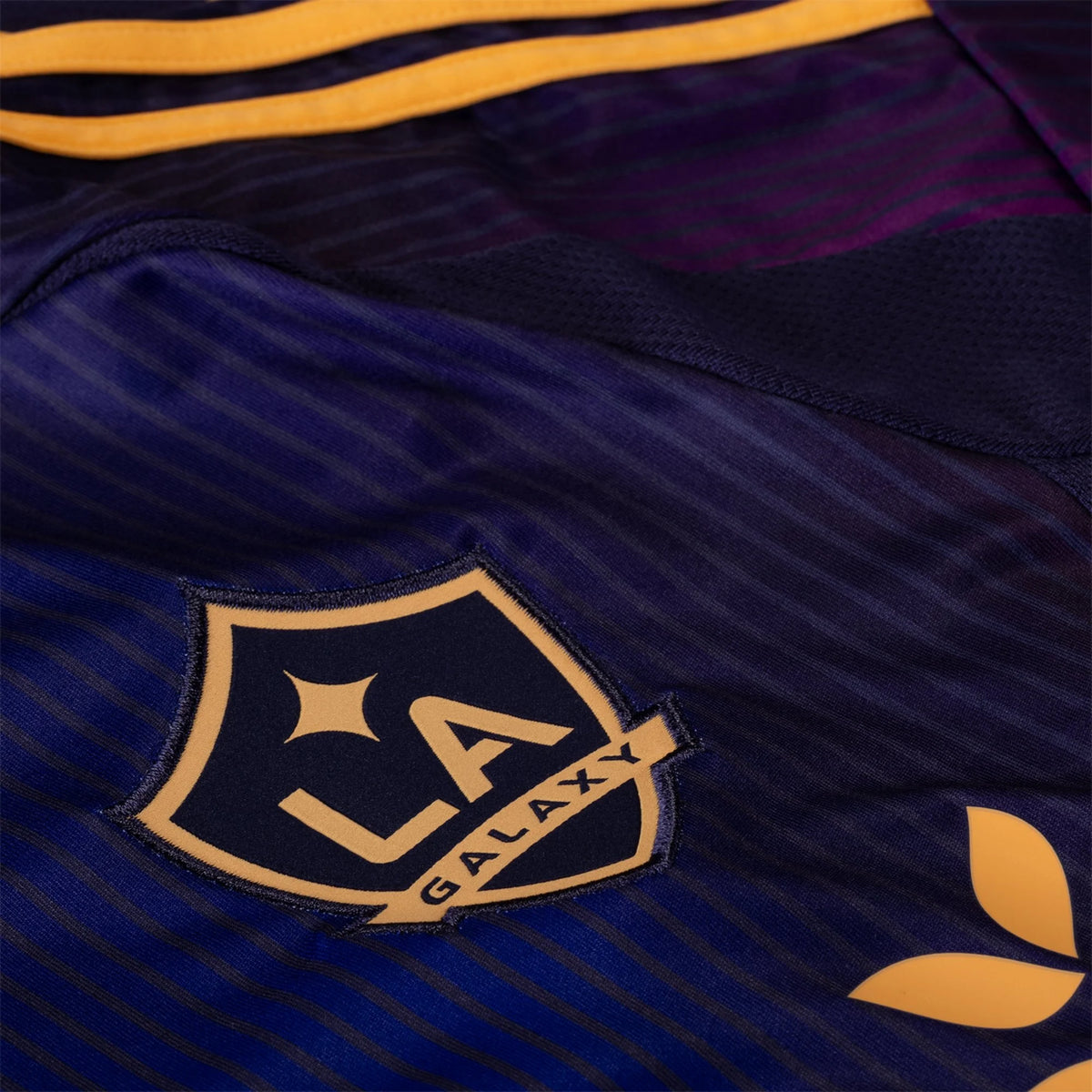 Replica adidas LA Galaxy Away Jersey 2025