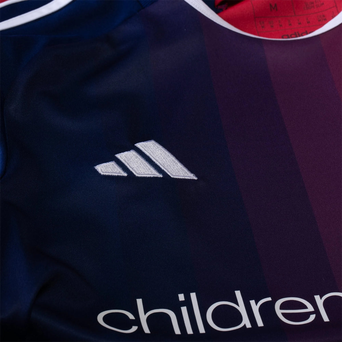 Replica adidas FC Dallas Home Jersey 24/25