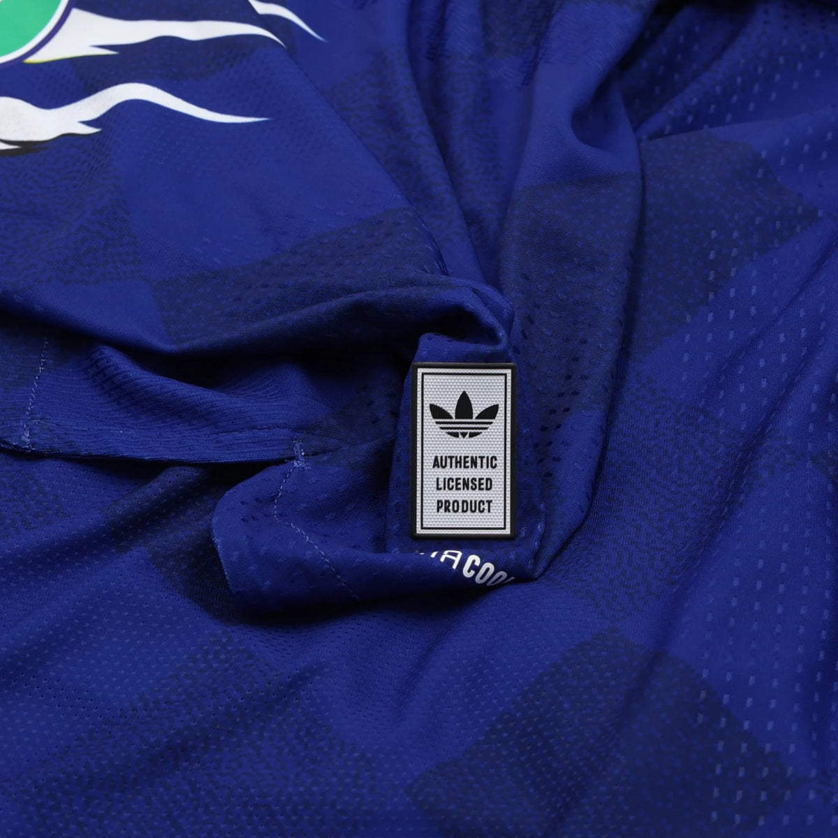adidas Authentic MLS All-Star Jersey 2026